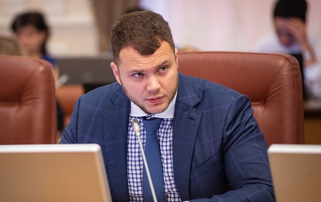 В Кабмине раскрыли возможную формулу растаможки "евроблях"