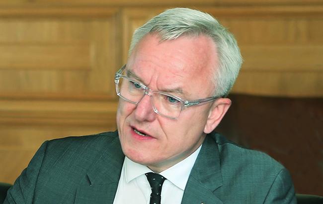 У Єврокомісії розкритикували конфлікт НАБУ і Холодницького