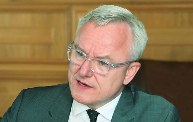 ЕС ожидает от Украины правильного создания Высшего антикоррупционного суда, - Вагнер