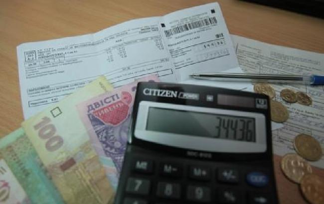 Борг населення з оплати послуг ЖКГ в лютому виріс до 13,3 млрд грн, - Держстат