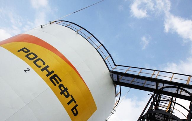 США ввели санкції проти дочірньої компанії "Роснефти"