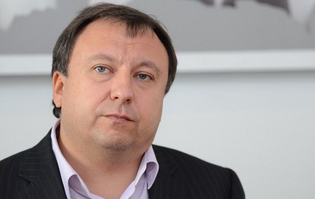 Камбоджийский суд оправдал нардепа Княжицкого