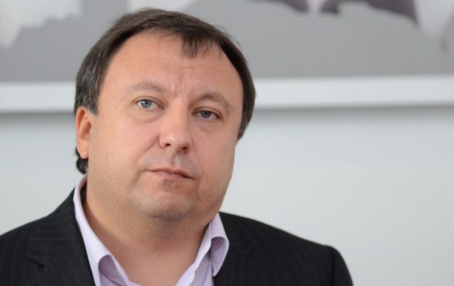 Інтерпол припинив розшук Княжицького, - МВС