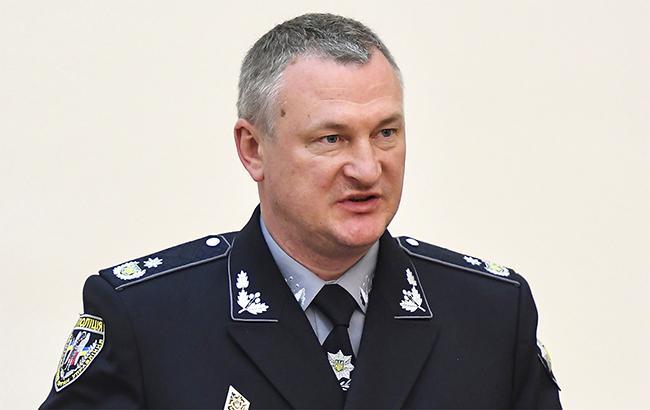 Князев рассказал о криминогенной ситуации в Украине