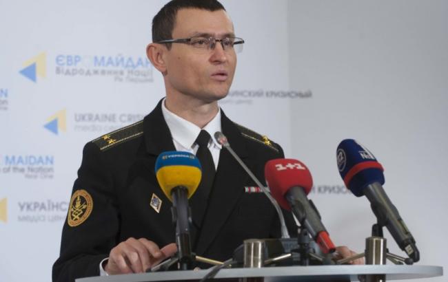 Задержанные военные РФ должны понести уголовную ответственность, - Генштаб