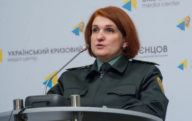 Нацгвардія створила резерв для участі в боротьбі з незаконним видобутком бурштину