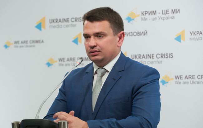 НАБ спростовує інформацію про отримання дозволу від Кабміну на прослуховування