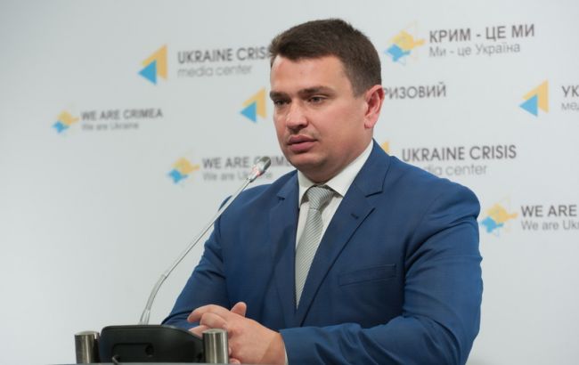 Сытник предлагает ограничить иммунитет нардепа до аналогичных прав судьи