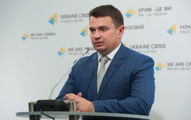Сытник заявил, что будет рассматривать расследование ГПУ как давление на НАБ
