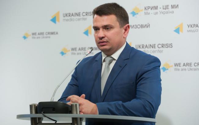 Глава НАБ не бачить підстав для своєї відставки