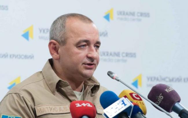 Матиос назвал топ-5 дел о преступлениях в военной сфере, которые передали в суд