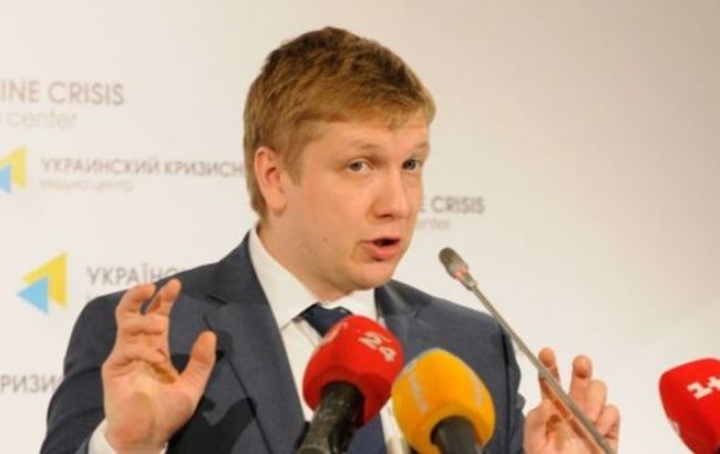 Прибуток "Укрнафти" в 2014 р. могла бути більше 1,2 млрд грн, - Коболєв