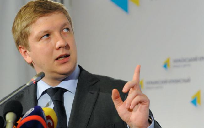 Відмова від лічильників газу матиме негативні наслідки, - Коболєв