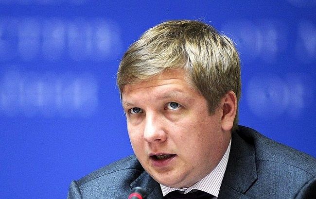 "Нафтогаз" рассчитывает на решение вопроса долгов теплогенерации до отопительного сезона