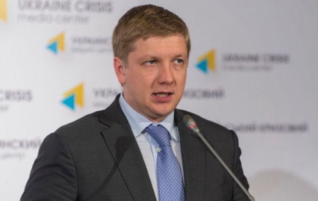 Коболев прогнозирует сокращение потребления газа на 10 млрд куб. м за 5 лет