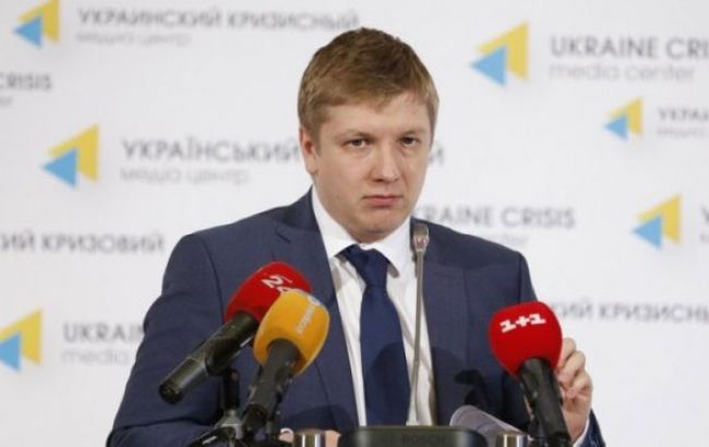 Коболев: глава "Укртранснафты" может быть назначен в начале следующей недели