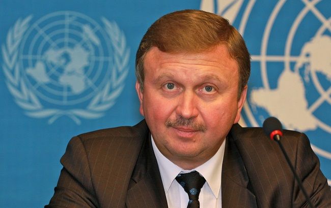 Замість Лукашенка на Ризький саміт поїде прем'єр Білорусі