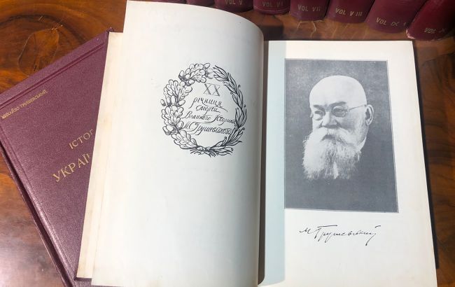 Заборонений історик: чому влада СРСР десятиліттями переслідувала Грушевського