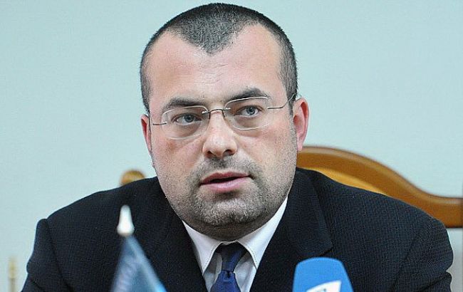 Лидер ДНР Захарченко уволил "министра иностранных дел" Кофмана