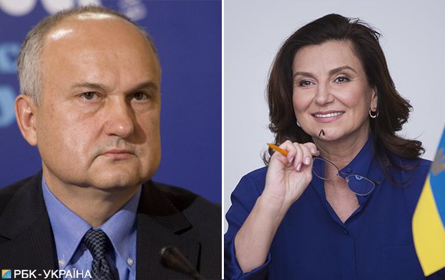 ЦИК зарегистрировал еще двух кандидатов на пост президента