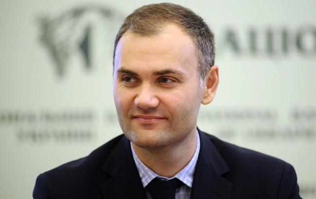 Испания отказалась от экстрадиции Колобова в Украину