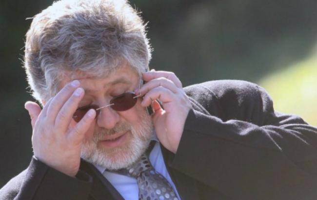 СБУ расследует уголовное дело против замов Коломойского, - нардеп