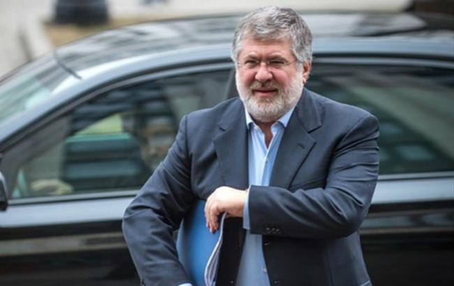 Госавиаслужба обвиняет аэропорты Коломойского в ограничениях прав пассажиров