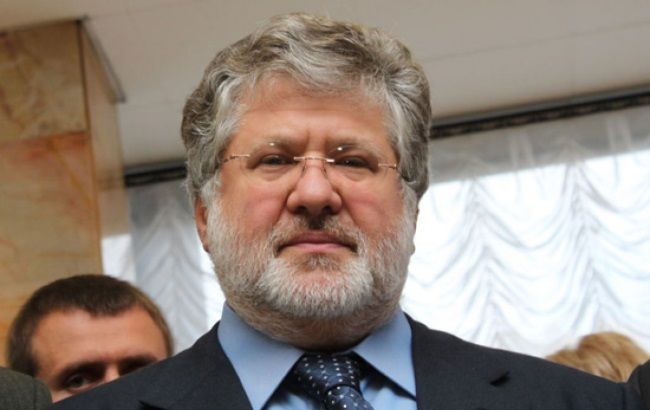 Коломойский прокомментировал национализацию ПриватБанка