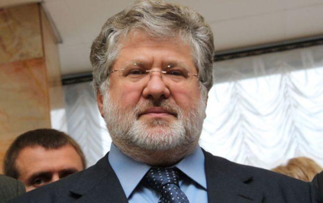 В ЄС вимагали від Порошенка відправити Коломойського у відставку, - джерело