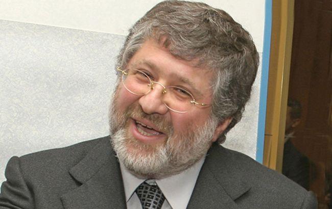 В команде Коломойского анонсировали создание "патриотической партии"