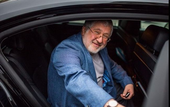 БПП придется искать компромисс с проектами Коломойского на востоке и юге