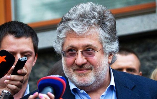 Коломойский заявил, что никогда не финансировал "Правый сектор"