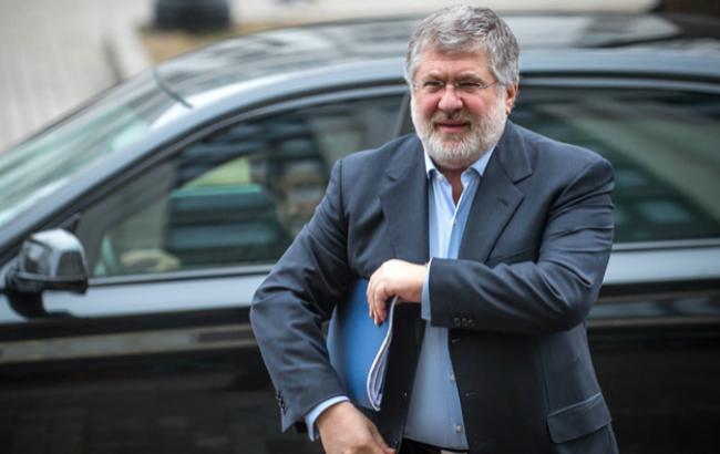 Коломойський: у Ахметова все гаразд, він страждає через футбол