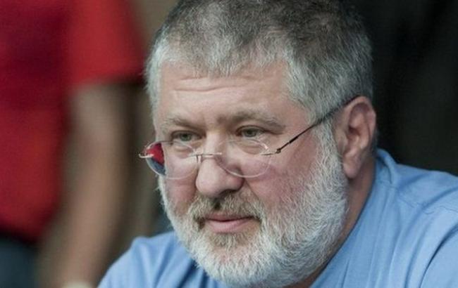 Игорь Коломойский назвал игру "Днепра" в финале Лиги Европы победной