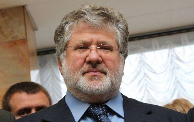 Коломойский недоплачивает налогов за ввоз бензина на 900 млн долл. в год, - нардеп