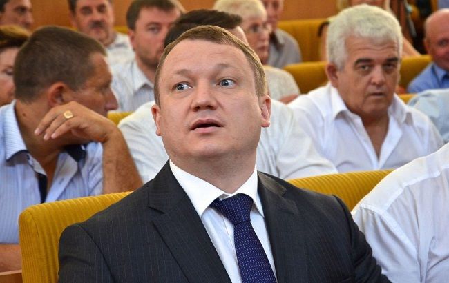 Комашко назначен новым прокурором Черниговской области