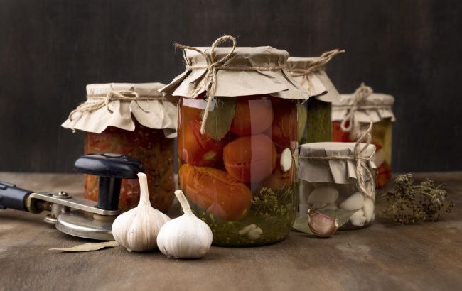Эти продукты нельзя консервировать: просто испортите запасы