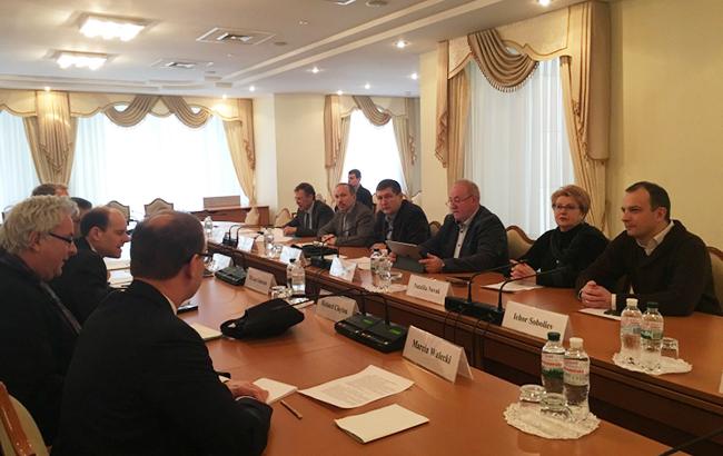 В комитете не запланировано рассмотрение проекта "Об антикоррупционном суде" в среду