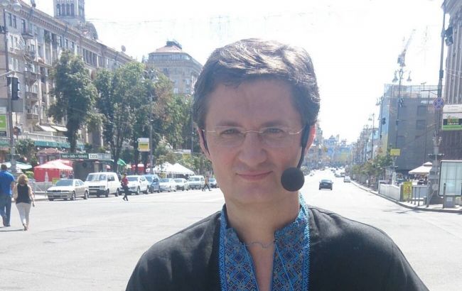 Кондратюк розкритукував нове інтерв'ю Ані Лорак: "у неї мало мізків"