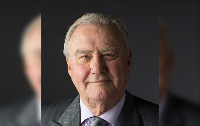 В Дании умер принц Хенрик