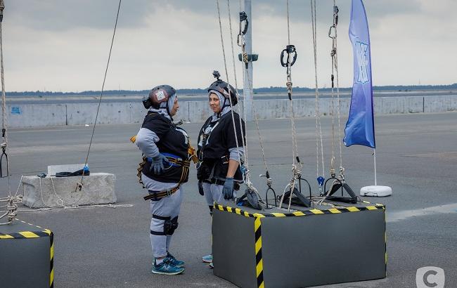 Зважені та щасливі: 8 сезон 5 випуск дивитися онлайн