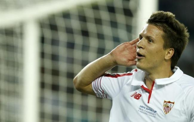 Севилья - Реал 3:2: Коноплянка прокомментировал победу