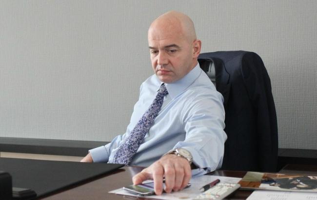 Президент на первой встрече с фракцией посоветовал с вопросами обращаться к Кононенко, - нардеп из БПП