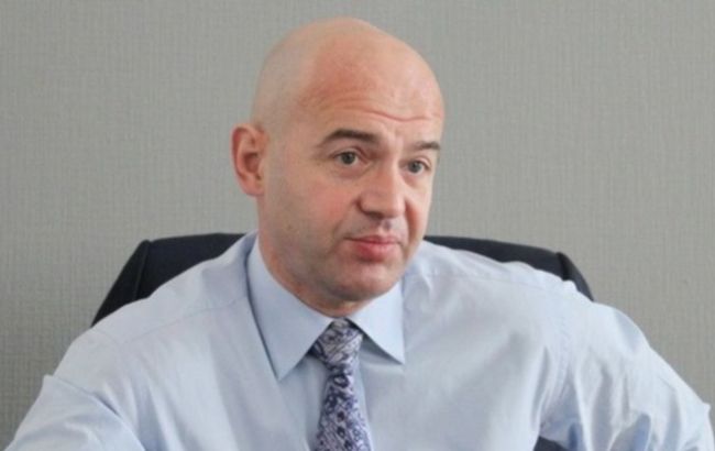 БПП предлагает снизить ренту на газ для "Укргаздобычи" с июля 2016 года