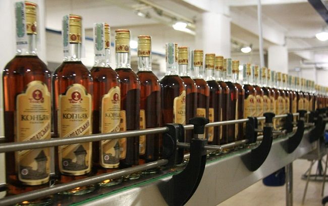 Кабмин планирует разрешить приватизацию ряда винодельческих предприятий