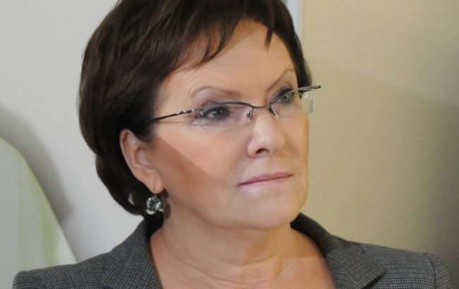 Новым министром юстиции Польши станет Борис Будка