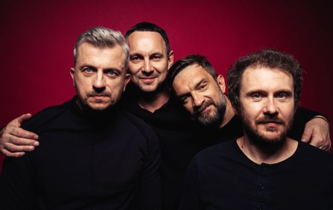 "Друга Ріка" їде в тур на підтримку ЗСУ. Де виступлять Харчишин і Ко