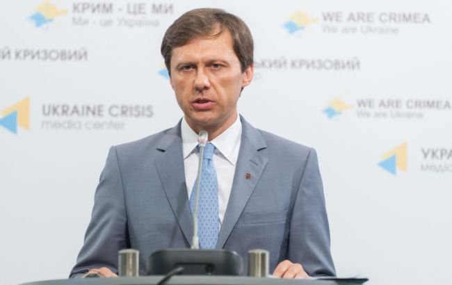 Шевченко назвал заседание Кабмина "средневековым судом инквизиции"