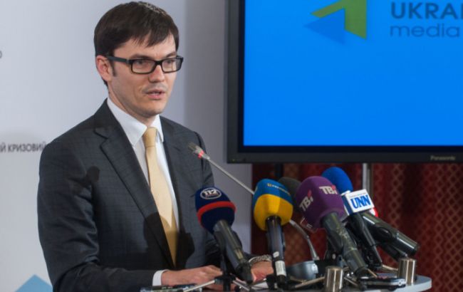 МІУ обробляє інформацію громадян про хід ремонту доріг