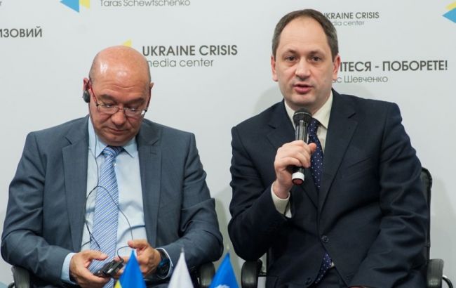 МинАТО и УВКБ ООН по делам беженцев подписали Меморандум о сотрудничестве